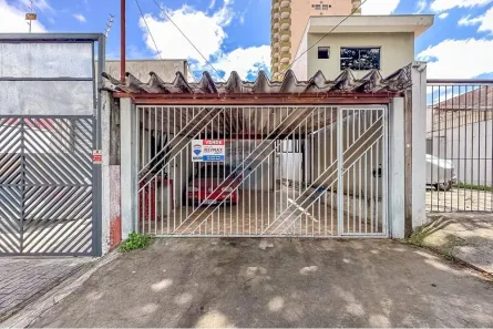 Lote/Terreno à venda, 240m² no Casa Verde, São Paulo