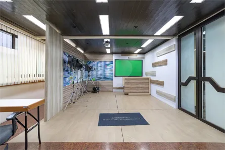 Prédio Comercial à venda, 5307m² no Alto da Lapa, São Paulo