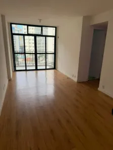 Apartamento com 2 Quartos à venda, 70m² no Santa Rosa, Niterói