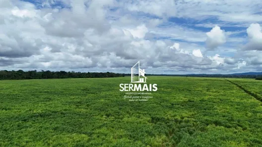Fazenda/Sítio à venda, 14520000m² no Vista Alegre, Cacoal