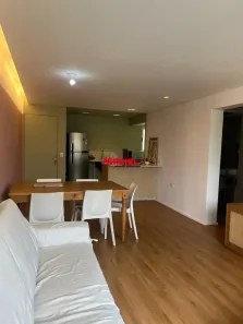 Apartamento com 2 Quartos à venda, 74m² no Centro, São José dos Campos