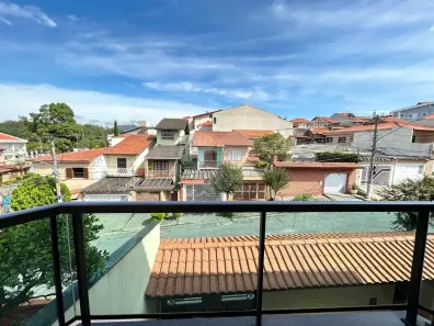 Sobrado com 3 Quartos à venda, 323m² no Jardim Cidade Pirituba, São Paulo