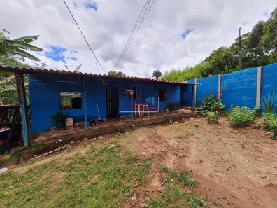 Fazenda/Sítio com 3 Quartos à venda, 1125m² no Vila Maria Regina, Juatuba