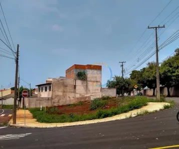 Lote/Terreno à venda, 518m² no Lagoa Dourada, Londrina