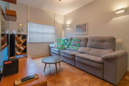 Apartamento com 2 Quartos à venda, 81m² no Itaim Bibi, São Paulo