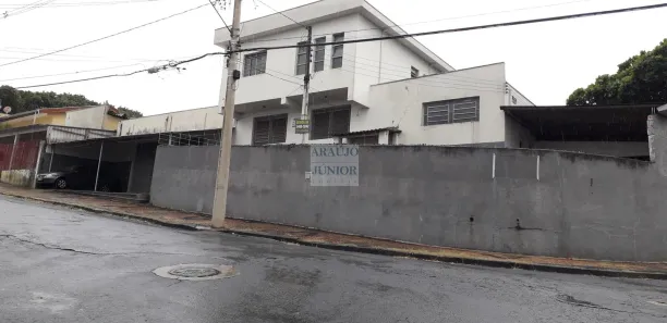 Ponto Comercial à venda, 346m² no São Luiz, Americana