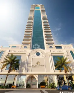 Apartamento com 4 Quartos à venda, 170m² no Centro, Balneário Camboriú