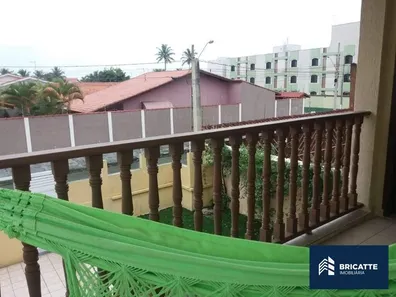 Sobrado com 4 Quartos à venda, 268m² no Cibratel II, Itanhaém