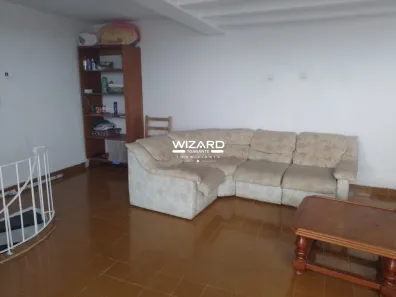 Apartamento com 3 Quartos à venda, 100m² no Guilhermina, Praia Grande