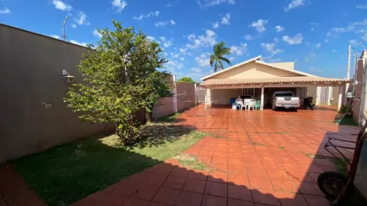 Casa com 3 Quartos à venda, 279m² no Ribeirânia, Ribeirão Preto