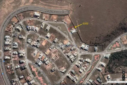 Lote/Terreno à venda, 477m² no Condomínio Residencial Alphaville II, São José dos Campos