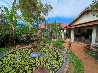 Imóvel Comercial com 3 Quartos para alugar, 279m² no Parque Santa Felícia Jardim, São Carlos