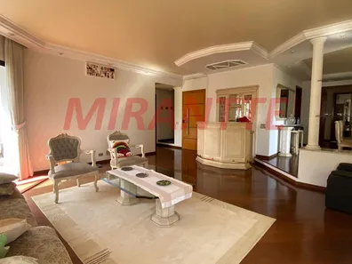 Apartamento com 4 Quartos à venda, 230m² no Santana, São Paulo