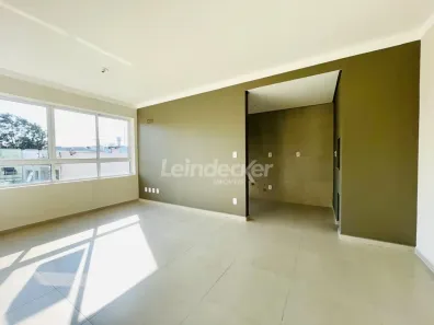 Apartamento com 1 Quarto para alugar, 50m² no Bom Jesus, Porto Alegre