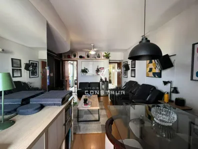 Apartamento com 3 Quartos à venda, 85m² no Vila Nova, Campinas
