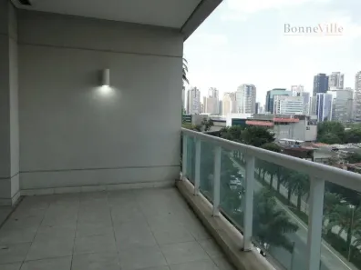 Sala Comercial para venda ou aluguel, 80m² no Vila Cordeiro, São Paulo