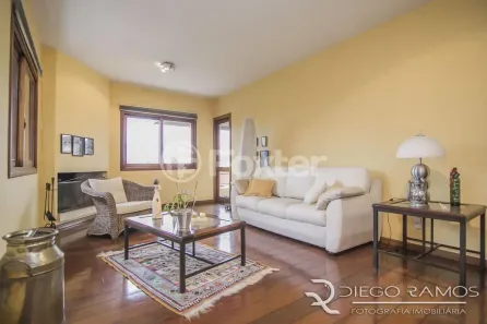 Apartamento com 3 Quartos à venda, 210m² no Higienópolis, Porto Alegre