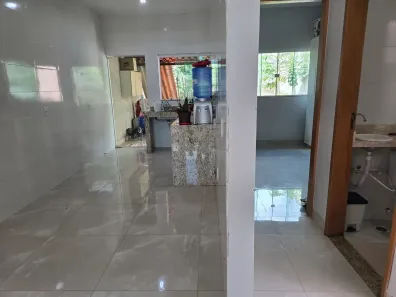 Casa com 2 Quartos à venda, 70m² no Residencial Humaitá, Goiânia