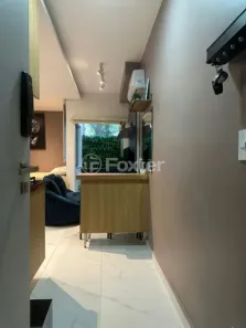 Fazenda/Sítio com 1 Quarto à venda, 33m² no Vila Pompéia, São Paulo