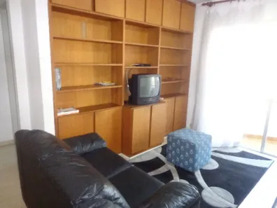 Flat com 2 Quartos para alugar, 64m² no Jardim Paulista, São Paulo