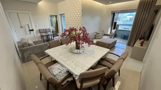 Apartamento com 3 Quartos à venda, 125m² no Santa Mônica, Uberlândia