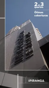 Cobertura com 3 Quartos à venda, 158m² no São Mateus, Juiz de Fora