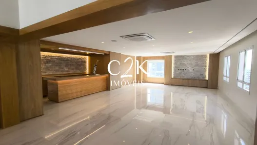 Cobertura com 4 Quartos à venda, 556m² no Jardim Goiás, Goiânia