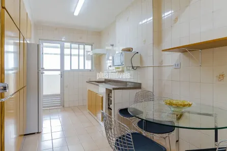 Apartamento com 2 Quartos para alugar, 95m² no Santa Cecília, São Paulo