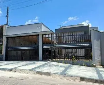 Casa com 3 Quartos à venda, 172m² no Vila Áurea, Poá