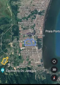 à venda, 10m² no Jaraguá, Caraguatatuba