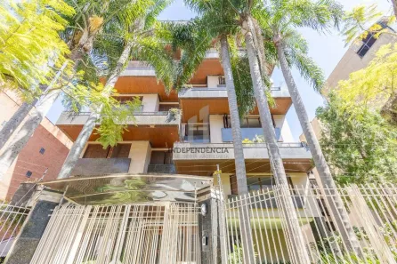 Apartamento com 4 Quartos à venda, 501m² no Rio Branco, Porto Alegre