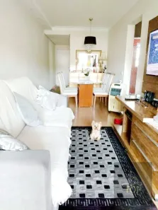 Apartamento com 3 Quartos à venda, 84m² no Vila Valparaíso, Santo André
