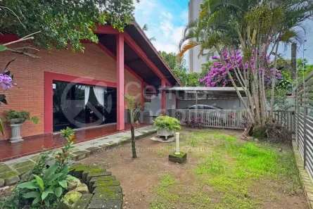 Casa com 4 Quartos à venda, 272m² no Centro, Peruíbe