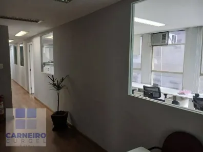 Sala Comercial para venda ou aluguel, 135m² no Consolação, São Paulo