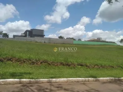 Lote/Terreno à venda, 1380m² no Chácara São Félix, Taubaté