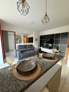 Flat com 1 Quarto à venda, 43m² no Setor Sudoeste, Goiânia