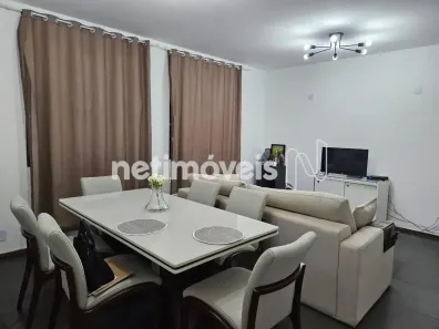 Apartamento com 3 Quartos à venda, 90m² no Santo Antônio, Belo Horizonte