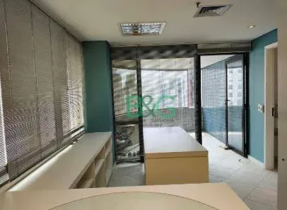 Sala Comercial para alugar, 45m² no Perdizes, São Paulo