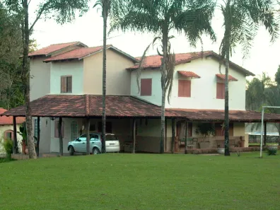 Fazenda/Sítio à venda, 9000m² no Jardim Buriti Sereno, Aparecida de Goiânia