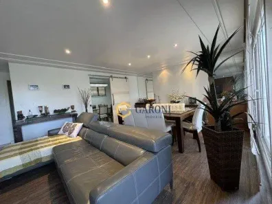 Apartamento com 4 Quartos à venda, 221m² no Alto de Pinheiros, São Paulo
