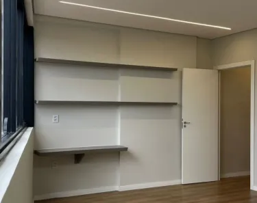 Sala Comercial para alugar, 44m² no Morada da Colina, Uberlândia