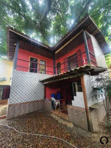 Sobrado com 3 Quartos à venda, 145m² no Água Branca, Ilhabela