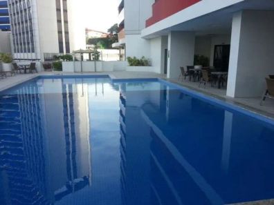 Apartamento com 1 Quarto à venda, 55m² no Caminho das Árvores, Salvador