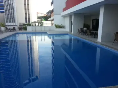 Apartamento com 1 Quarto à venda, 50m² no Caminho das Árvores, Salvador