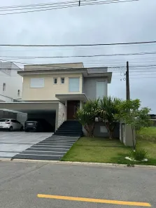 Casa de Condomínio com 4 Quartos à venda, 350m² no Bosque do Vianna, Cotia