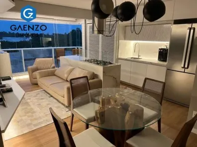 Apartamento com 2 Quartos à venda, 74m² no Bethaville II, Barueri