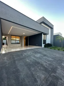 Casa com 3 Quartos à venda, 260m² no Jardim Presidente, Goiânia