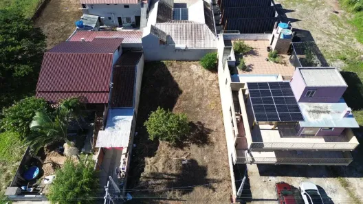 Lote/Terreno à venda, 325m² no Mariscal, Bombinhas