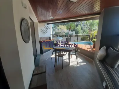 Apartamento com 2 Quartos à venda, 235m² no Vila Andrade, São Paulo