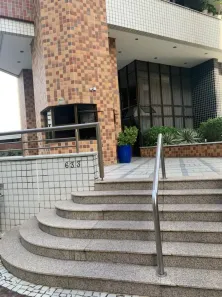 Apartamento com 2 Quartos à venda, 60m² no Meireles, Fortaleza